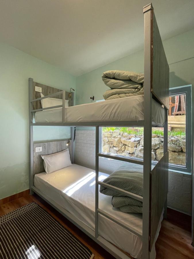 Eevolve Dharamkot - An Eco Hostel Мак-Леод-Гейндж Экстерьер фото